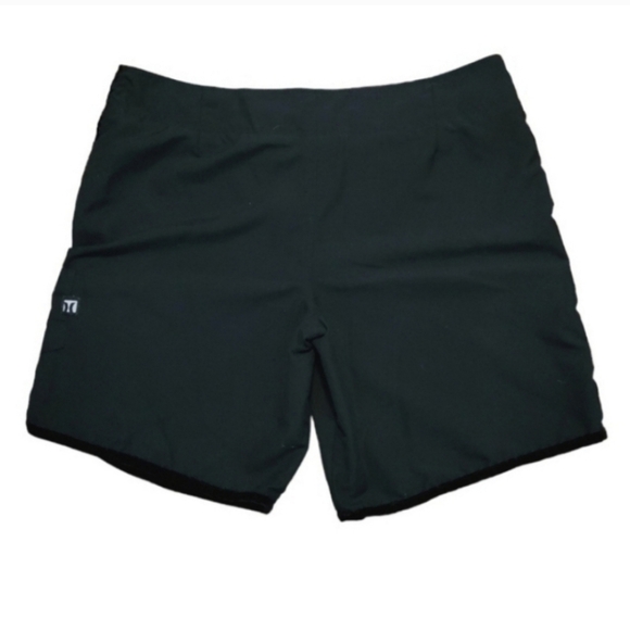 VTG Hurley Boardshorts Sz 11 - Picture 5 of 6